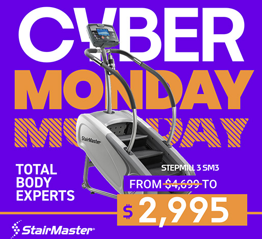 Total Body Experts